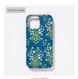 Inslee x Neely & Chloe IPhone 13 Pro Max Case